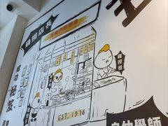-百乐门粉面店(二龙喉分店)