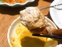 蟹腿-米纸越南小馆(金鹰世界店)