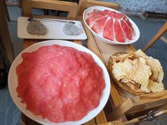 手工虾滑-鼎鼎有名(塘桥店)