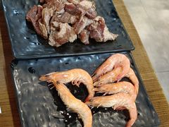 -·缸桶屋·韩式牛肋条自助烤肉(西湖D11店)
