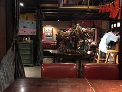 -汉唐驿-唐风美学民宿