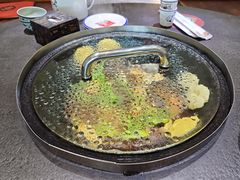 -缘福乡村铁锅炖民宿(八达岭店)