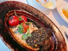-牛排家(北京长安街英皇集团中心店)