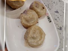 -小杨生煎(周浦万达店)