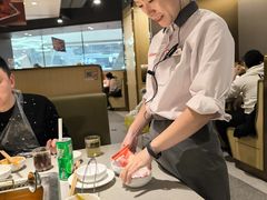 -海底捞火锅(万象汇店)