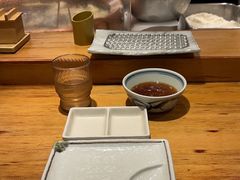 -天ぷら定食まきの(難波千日前店)