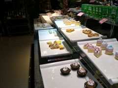-环球约客烤涮自助(铜锣湾店)