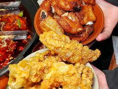 -咖咖火锅(老店)