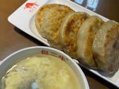 -大牛馅饼(范阳路店)