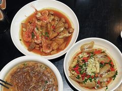 -健眺小海鲜(临海后山店)