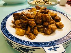 -保定会馆(秀兰店)