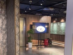 -上海小南国(金桥国际广场店)