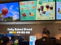 -赛百味SUBWAY(星摩尔店)