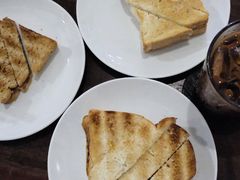 -多春茶室