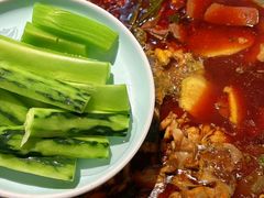-味力源·肥肠爱上鱼(红牌楼金冠好店)