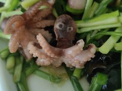 -隐厨·海鲜餐厅(恒通路店)