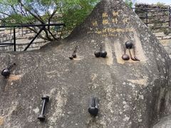 -胡里山炮台