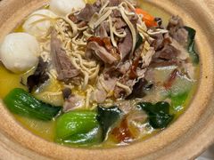 -小厨娘淮扬菜(天印大道店)