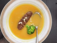 -外滩三号餐厅·创意中餐