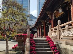 -古大圣慈寺