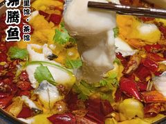 -竹里馆 ·茶食(奥体店)