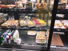 -星巴克臻选(北京前门大街店)