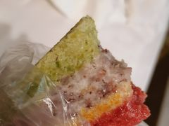 -非遗近水楼糕团(景德路店)