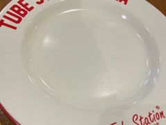 -Tube station站点比萨(王府井百货店)