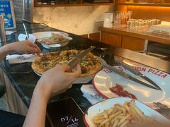 -Tubestation站点比萨(五道营店)