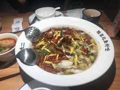 -太二酸菜鱼(金沙印象城店)