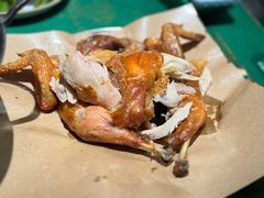 -费大厨辣椒炒肉(太平老街店)