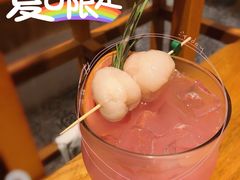 好西荔枝-森Some Fusion(荔湾店)