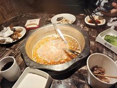 -冠菌火锅自助(东莞桥头店)