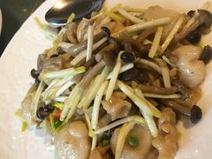 -漢舍中国菜馆(889广场店)