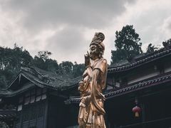 -都江堰普照寺