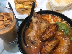 招牌菠萝油-华嫂冰室(尖沙咀店)