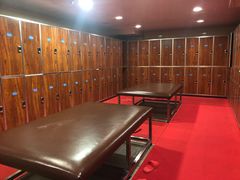 -大连市中山区市民健身中心