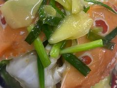 -聚鲜阁海鲜美食城(香水湾店)