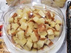 -山崎面包(第一八佰伴店)