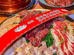 -烧肉达人•炭火烧肉(新天地店)