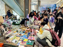 -大族广场Mall&More