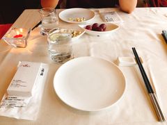 -梧桐餐厅(泉城路店)