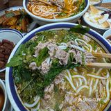 今天的幸福是米线~