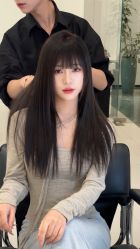 -DL HOPE明星造型