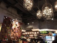 -Let's Taipei 非常烘焙(太古里店)