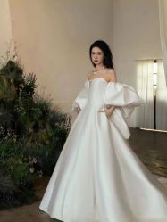 -纯色时光婚纱艺术馆WHITE