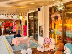 -天空花园餐吧·生日·团建(南山店)