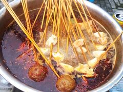 -西航涮涮(振兴路直营店)