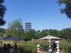 -Supine Bistro溯泮餐厅