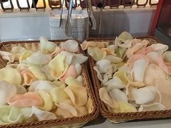 -黑家养生粥道馆(新世纪店)